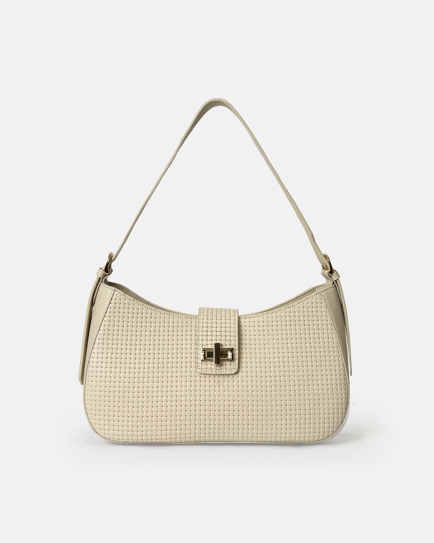 Luna Leather Tote