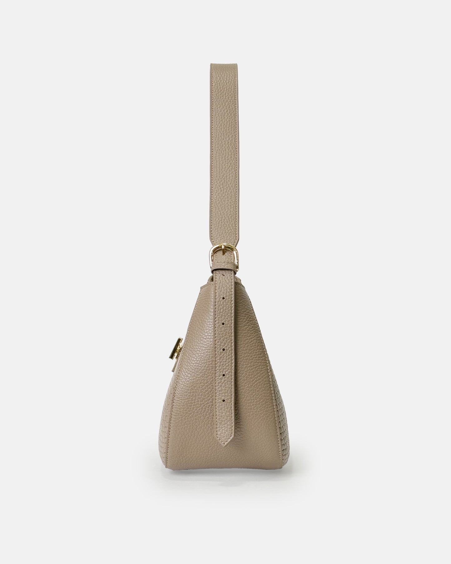 Luna Leather Tote