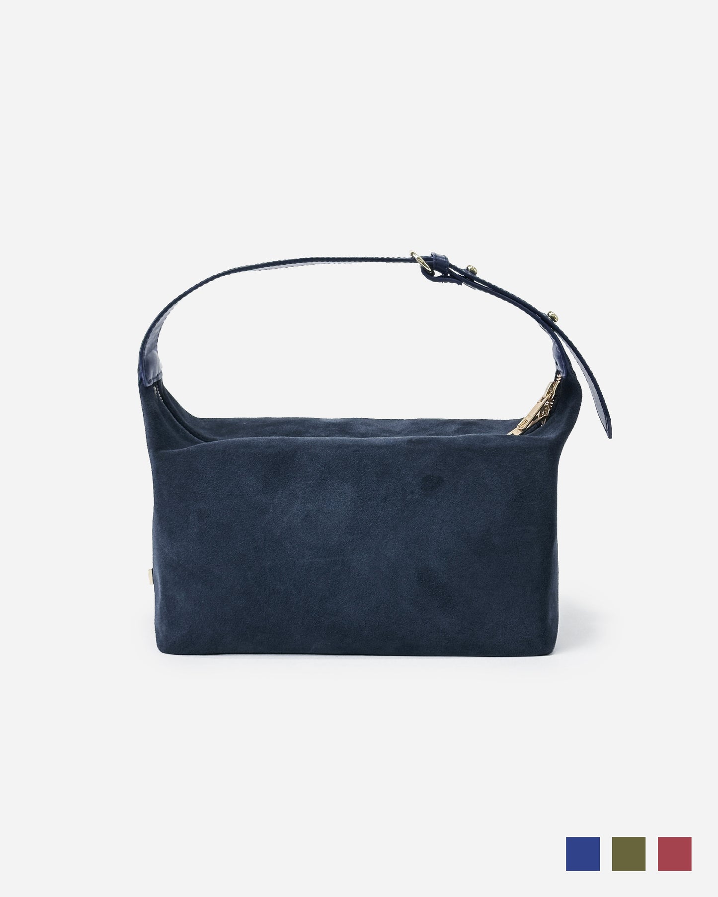NEW BASIC BOX型バッグ