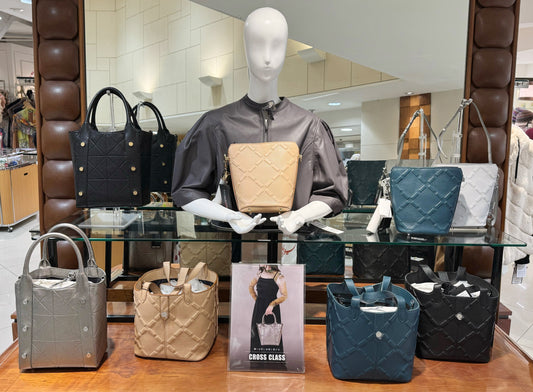 三越  栄店  POPUP