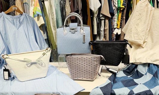 松坂屋名古屋店 POP UP