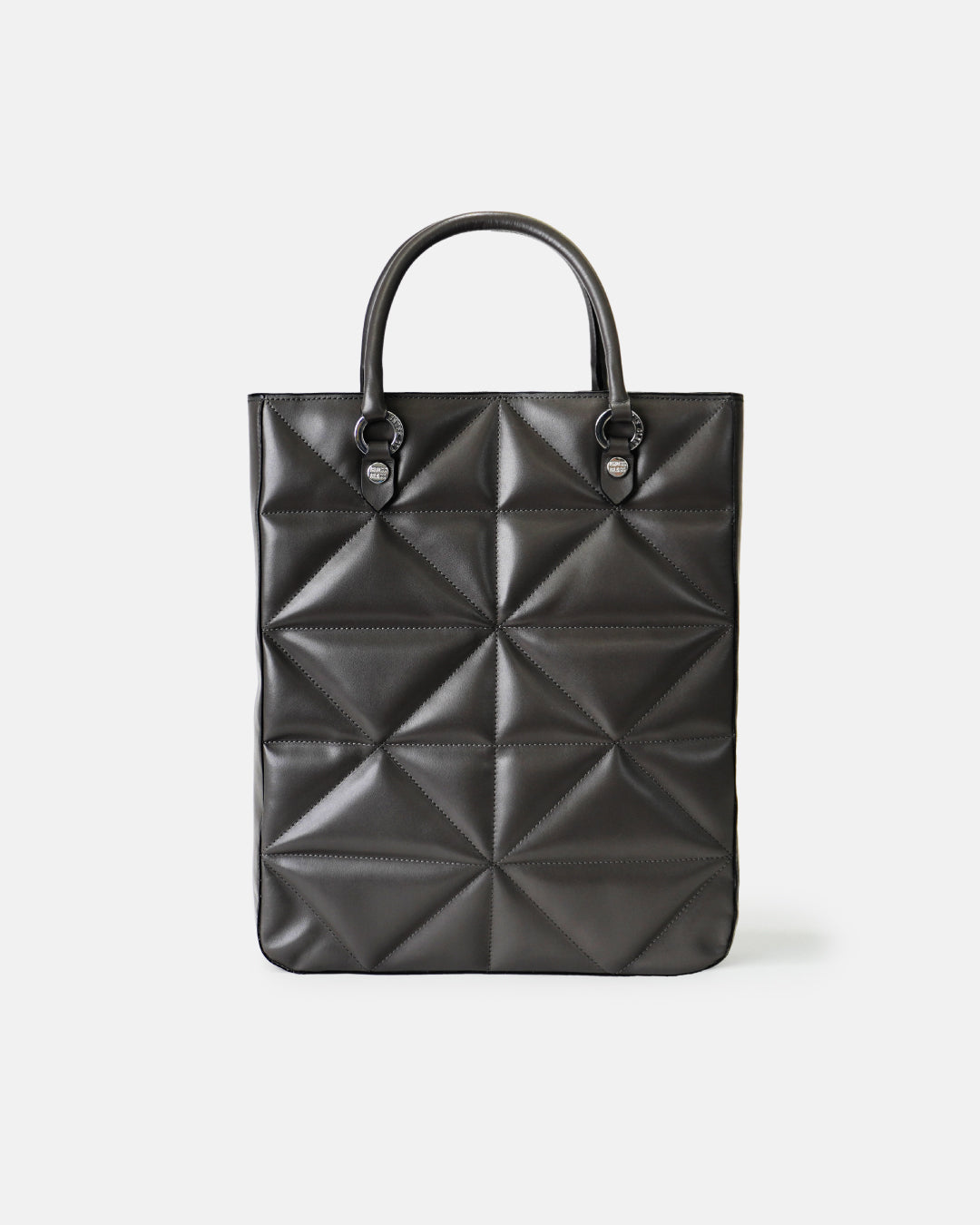 CROSS CLASS Quilted Bag with Original Logo Ring