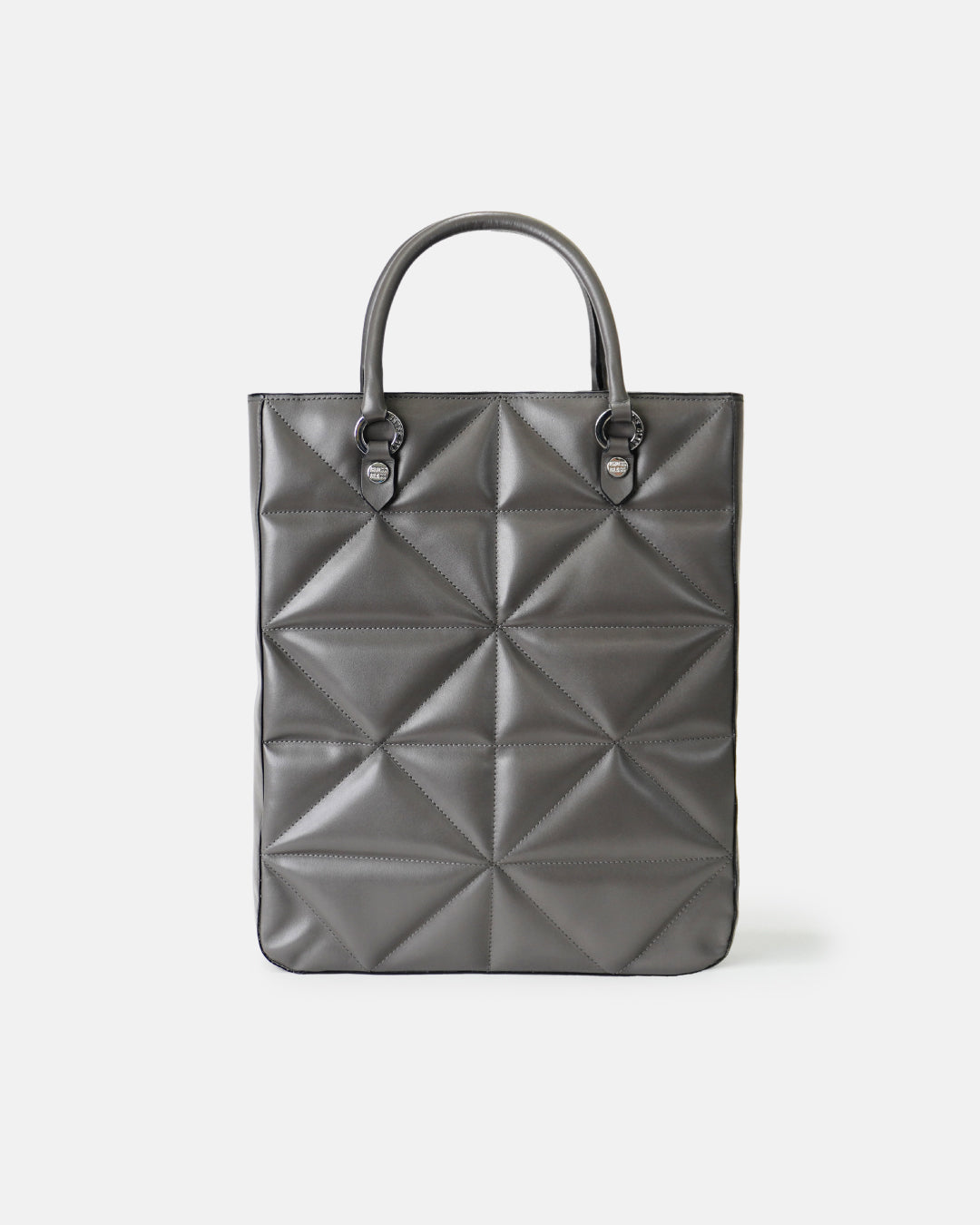 CROSS CLASS Quilted Bag with Original Logo Ring