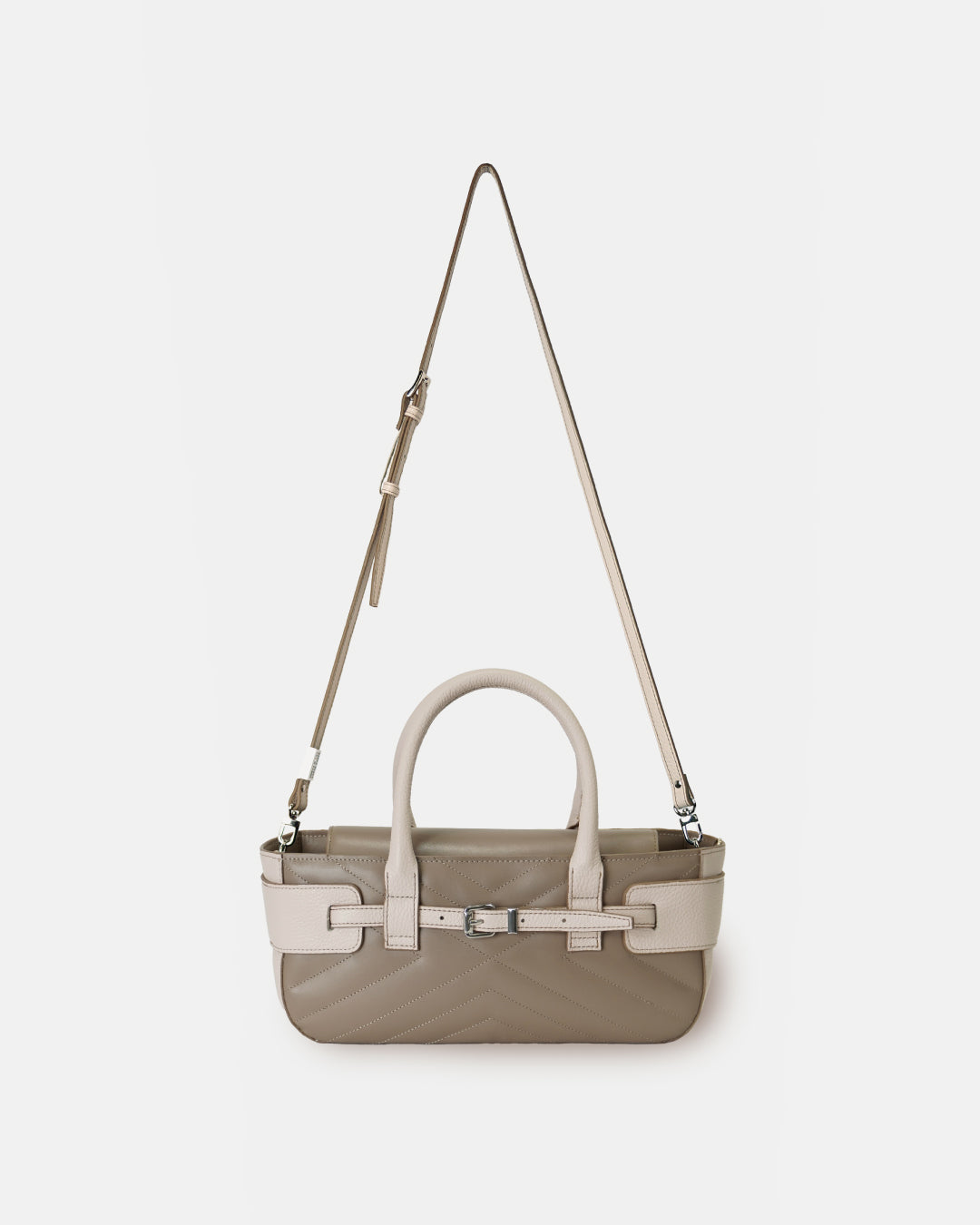 Trendy Horizontal Bag