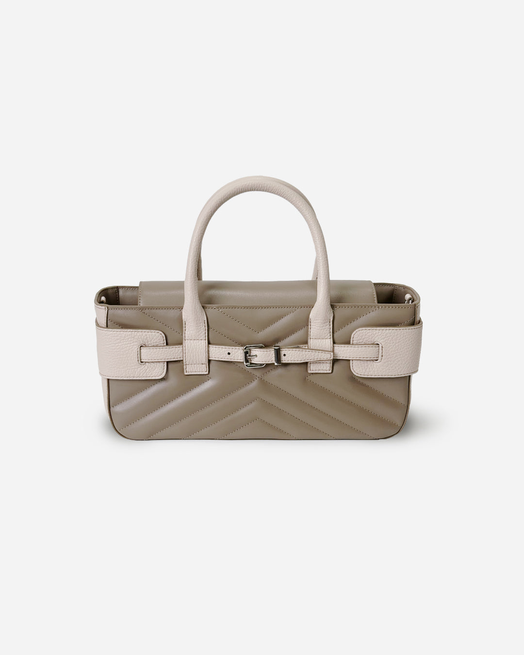 Trendy Horizontal Bag