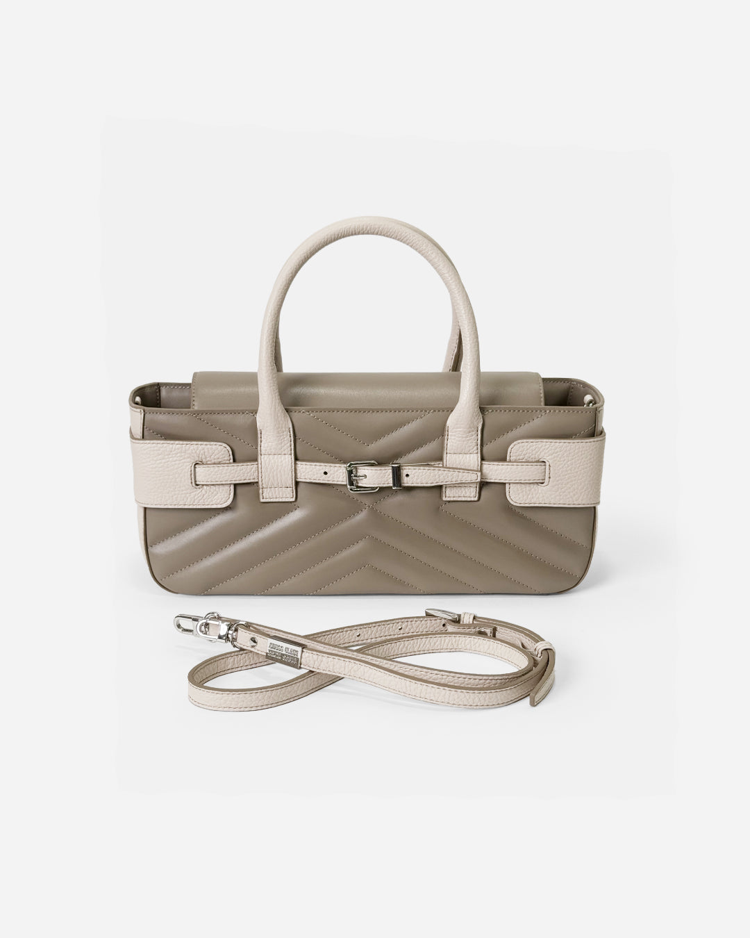 Trendy Horizontal Bag