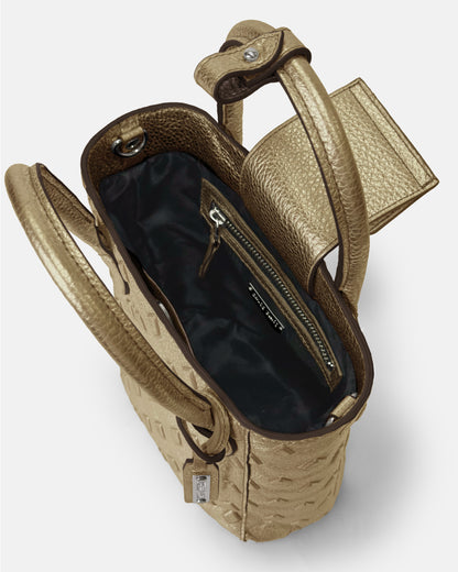 牛革グレースバッグ