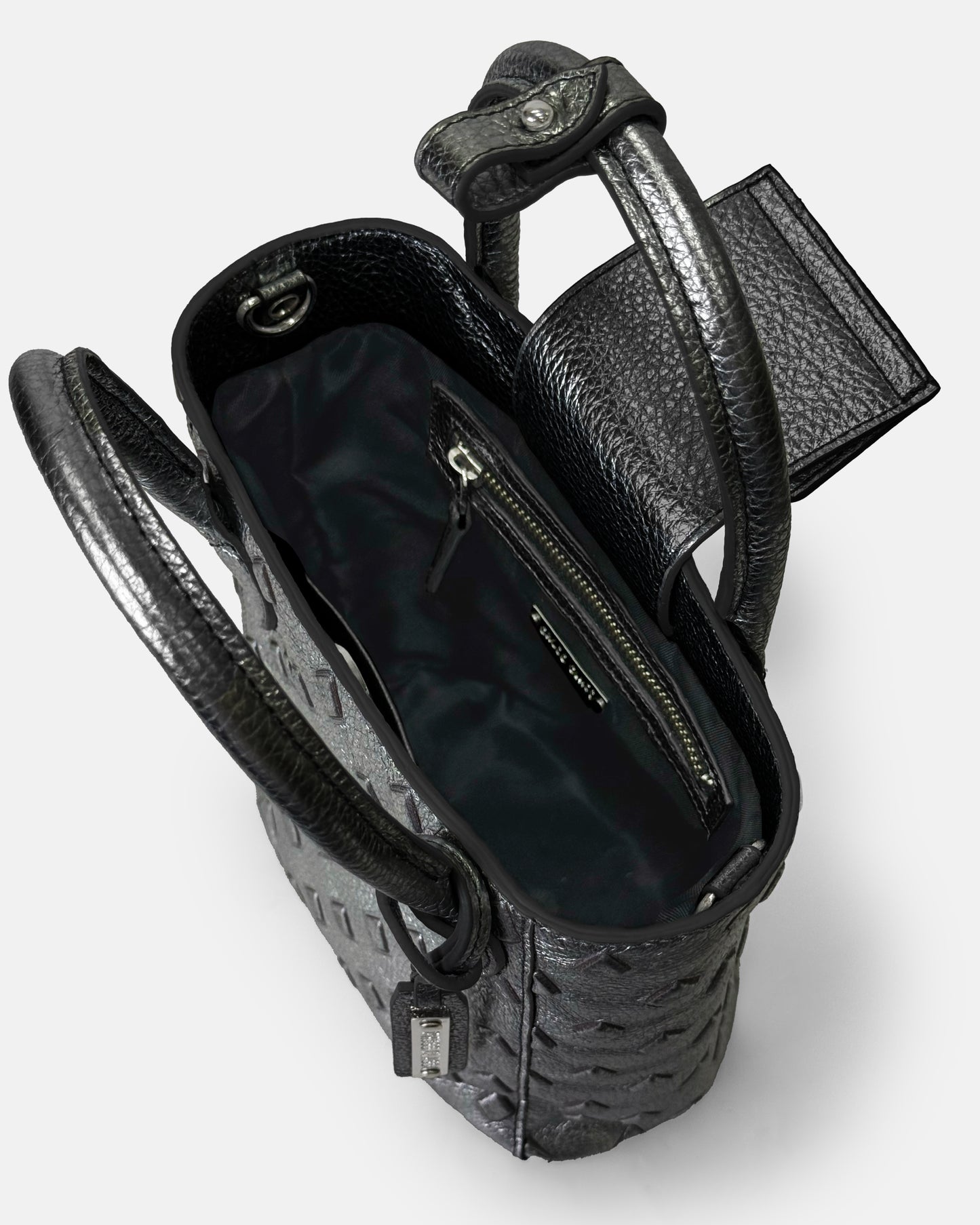 牛革グレースバッグ