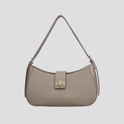 Luna Leather Tote