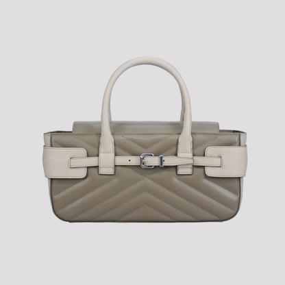 Trendy Horizontal Bag