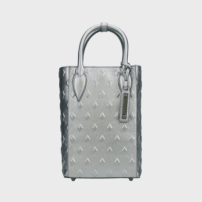 牛革グレースバッグ